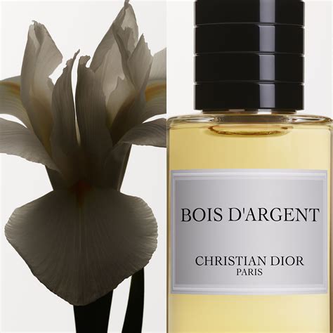 dior argent|Dior – Bois d’Argent: Overview, Smell, Notes & More!.